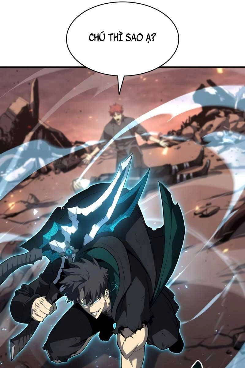 Vị Vua Mạnh Nhất Đã Trở Lại Chapter 52 - 55