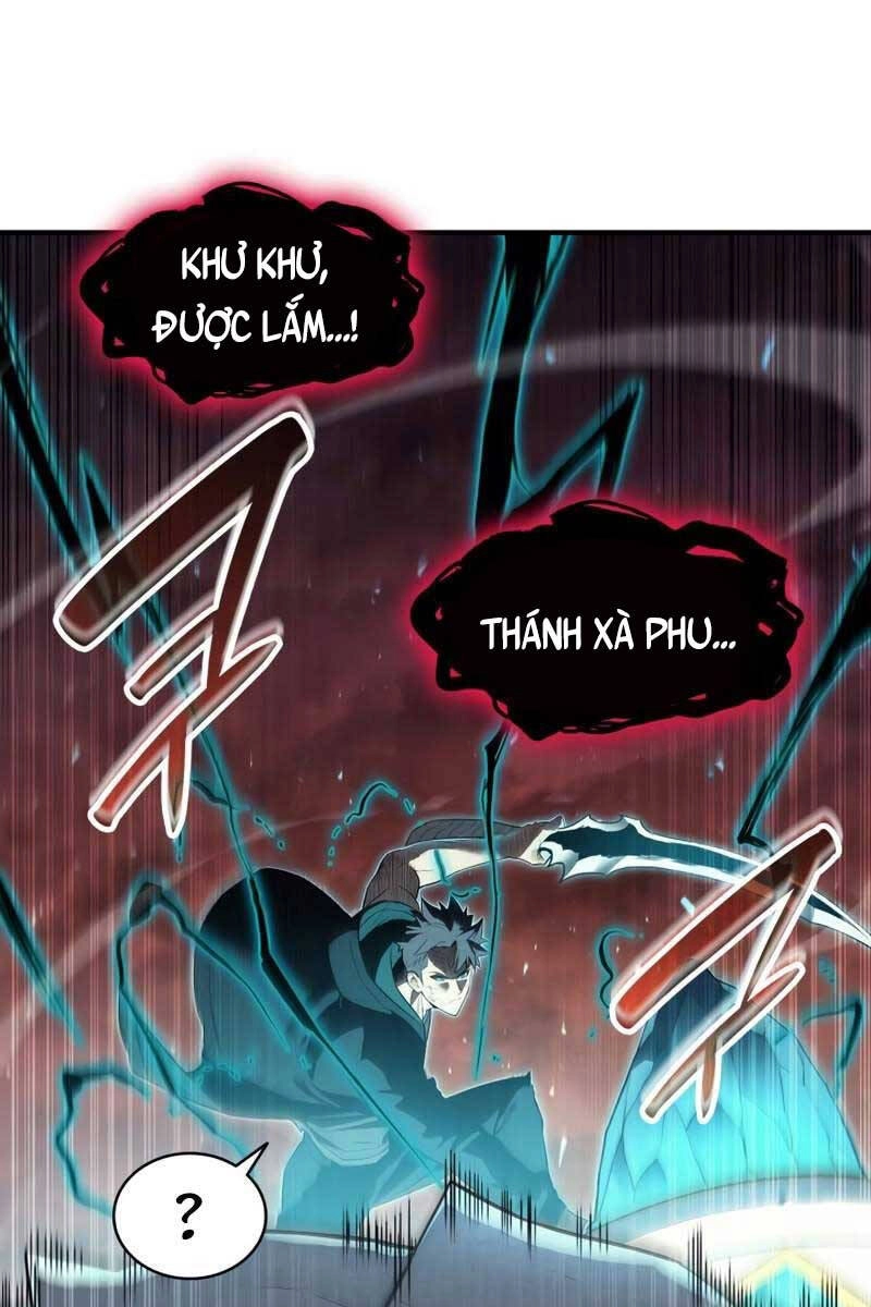 Vị Vua Mạnh Nhất Đã Trở Lại Chapter 52 - 81