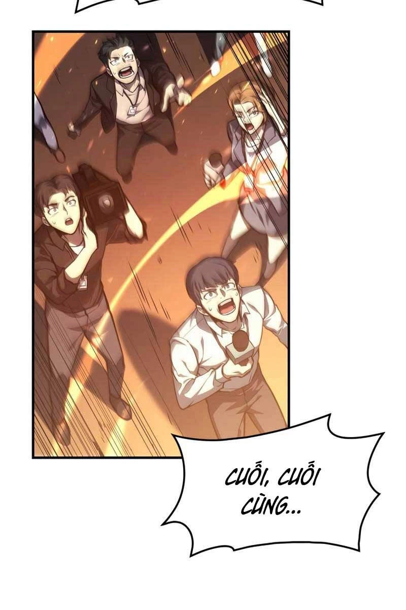 Vị Vua Mạnh Nhất Đã Trở Lại Chapter 52 - 123