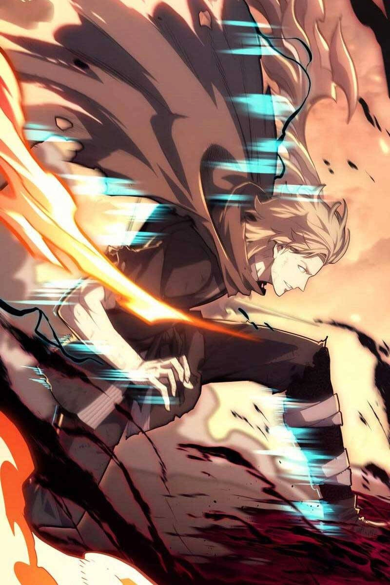 Vị Vua Mạnh Nhất Đã Trở Lại Chapter 52.5 - 39