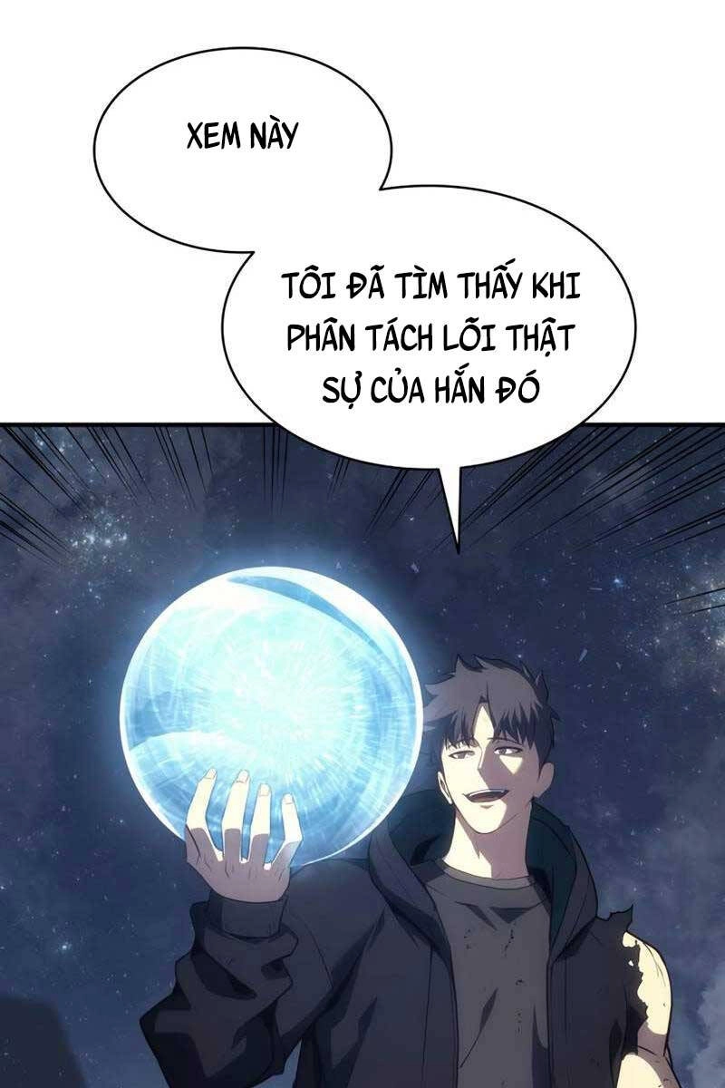 Vị Vua Mạnh Nhất Đã Trở Lại Chapter 52.5 - 94