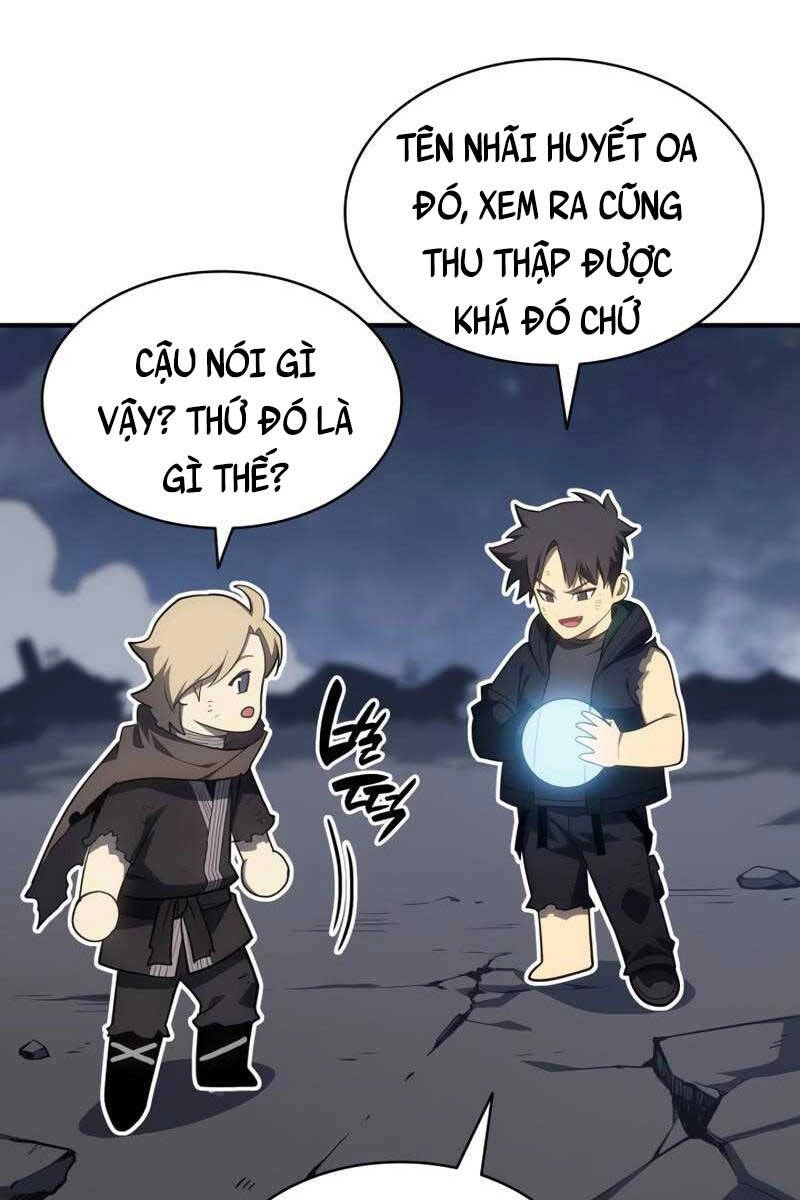 Vị Vua Mạnh Nhất Đã Trở Lại Chapter 52.5 - 96