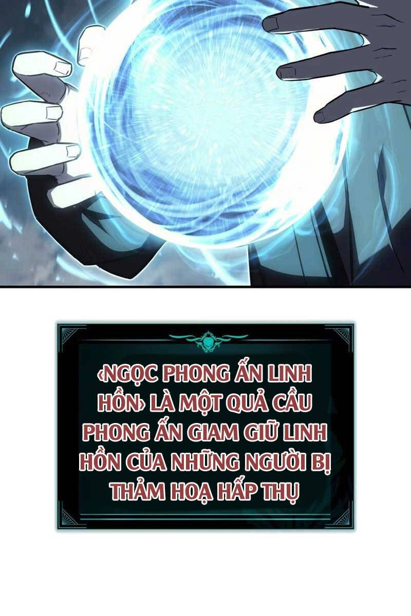 Vị Vua Mạnh Nhất Đã Trở Lại Chapter 52.5 - 99