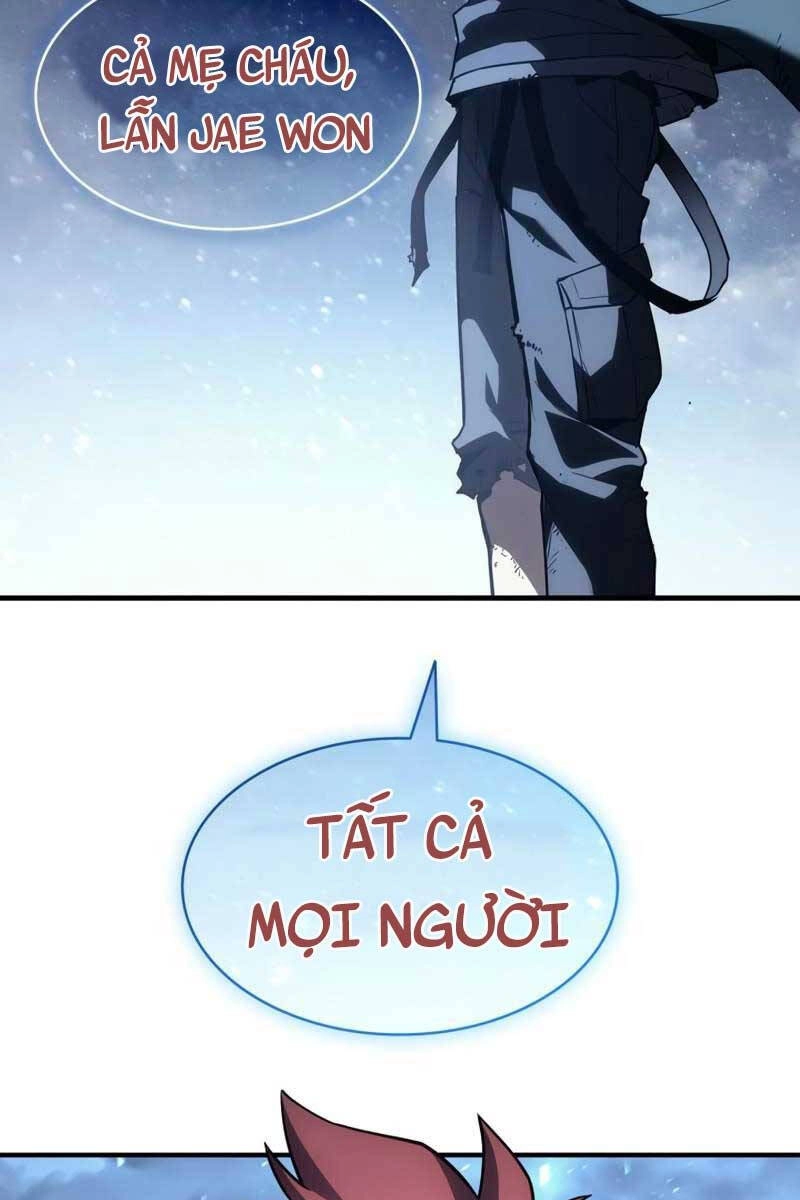 Vị Vua Mạnh Nhất Đã Trở Lại Chapter 52.5 - 118