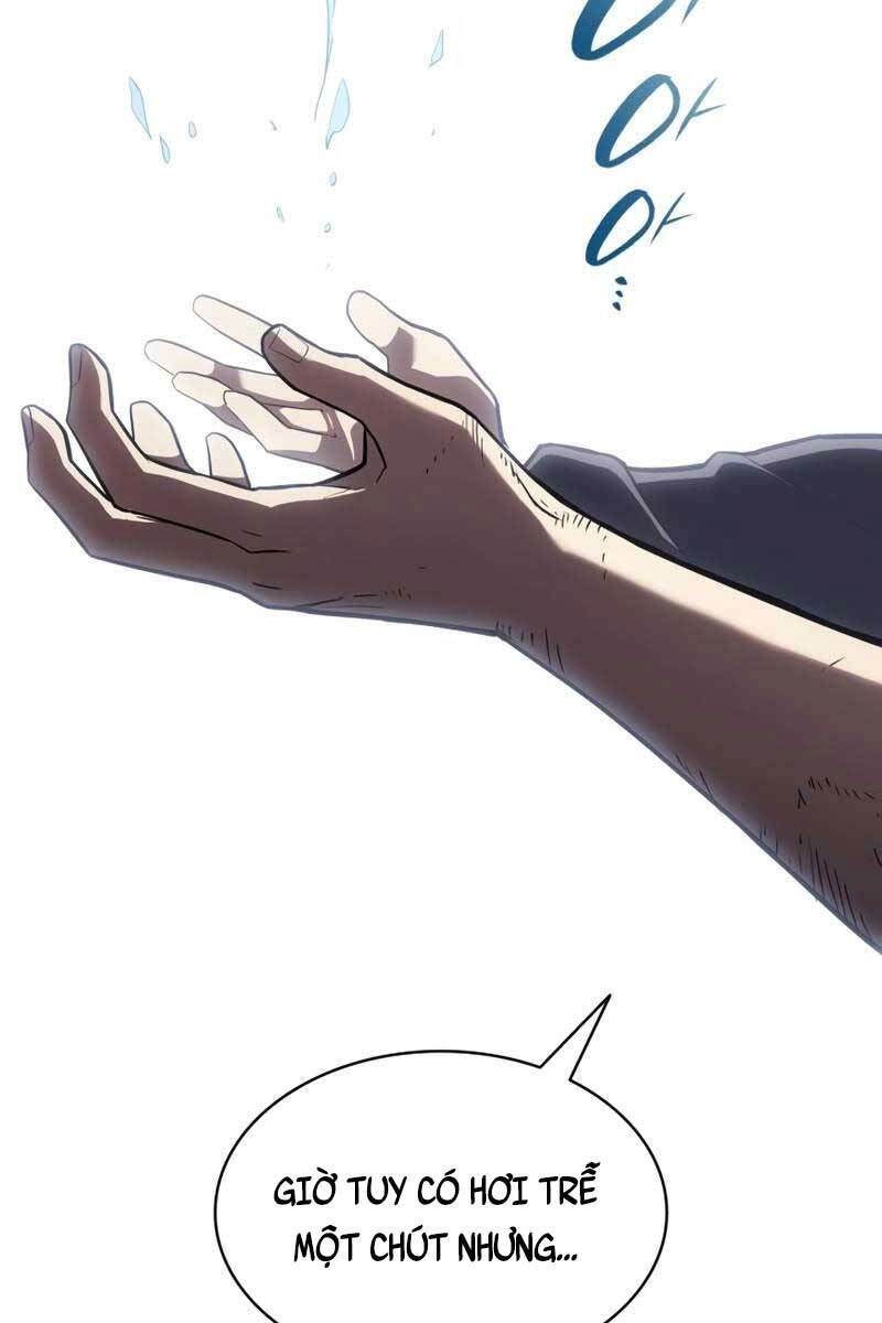 Vị Vua Mạnh Nhất Đã Trở Lại Chapter 52.5 - 121