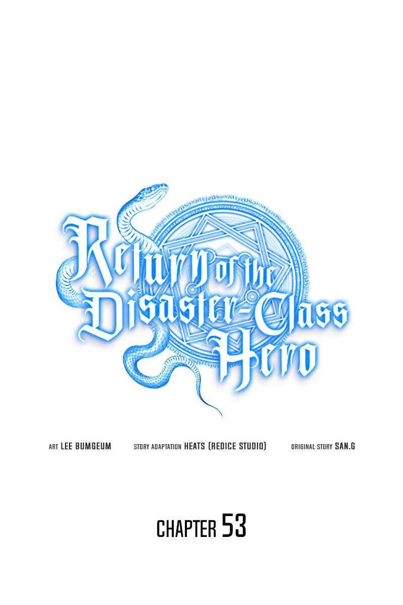 Vị Vua Mạnh Nhất Đã Trở Lại Chapter 53 - 1