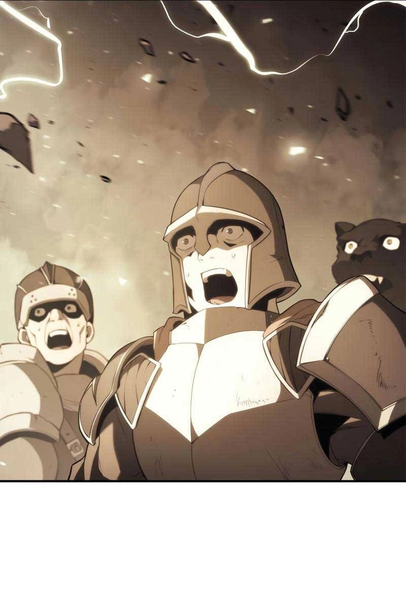 Vị Vua Mạnh Nhất Đã Trở Lại Chapter 53 - 10