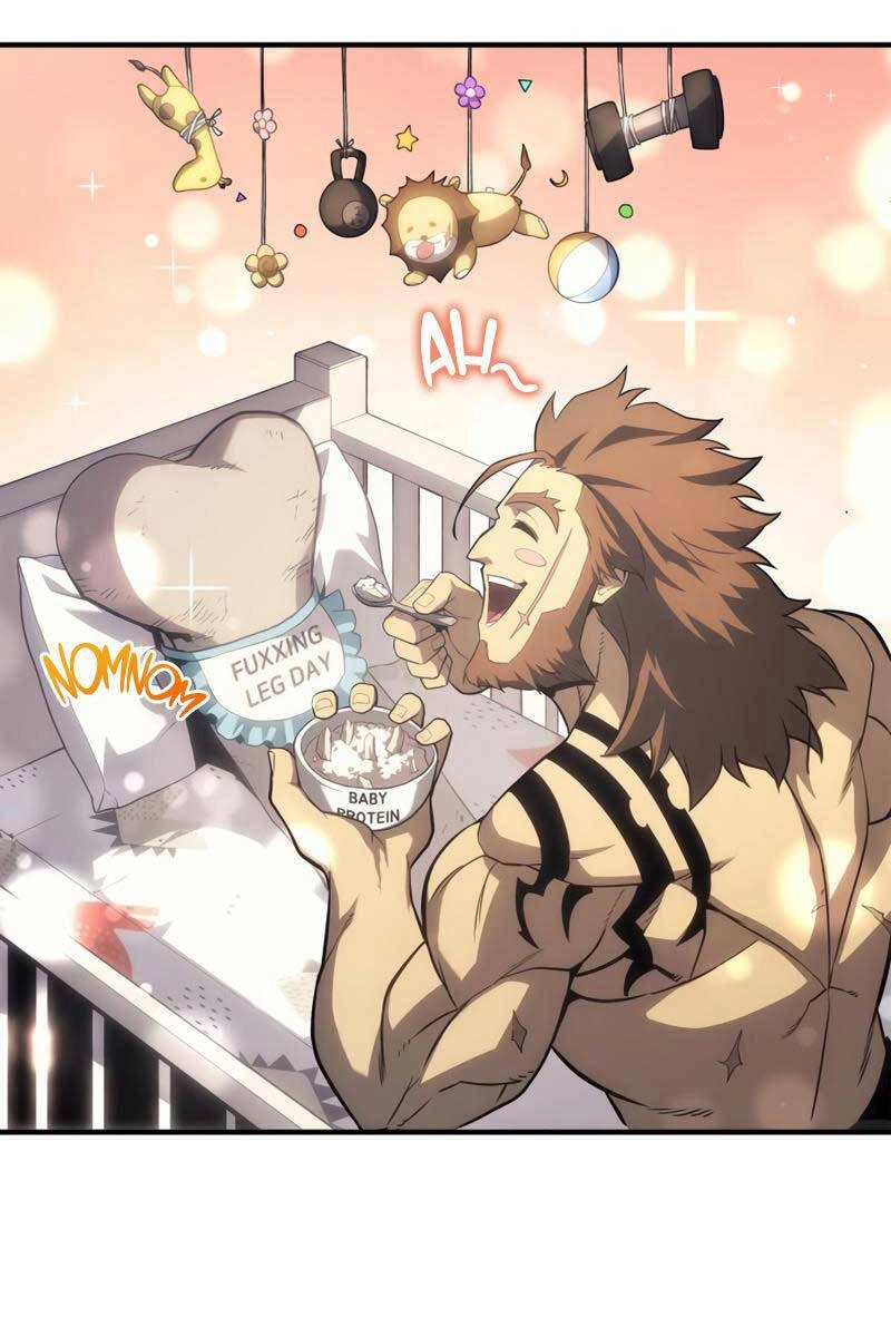 Vị Vua Mạnh Nhất Đã Trở Lại Chapter 53 - 17