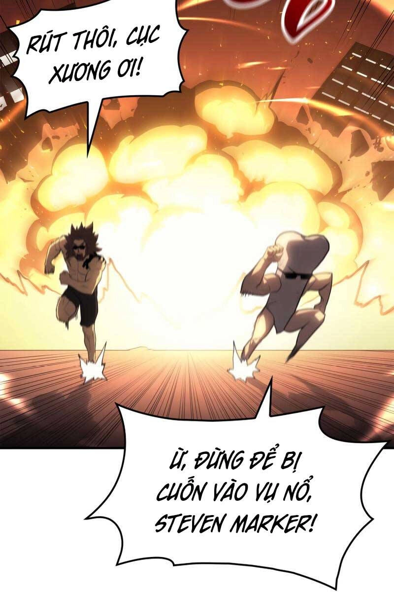 Vị Vua Mạnh Nhất Đã Trở Lại Chapter 53 - 24