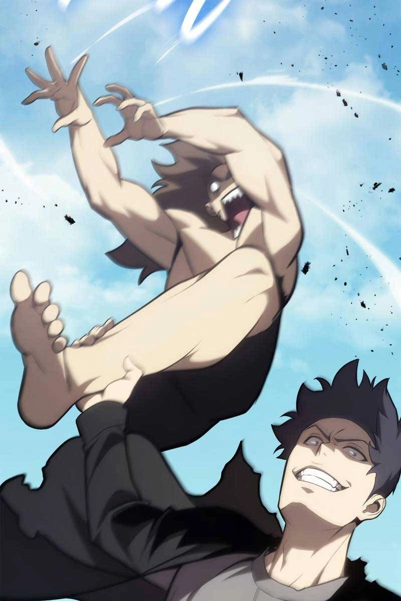 Vị Vua Mạnh Nhất Đã Trở Lại Chapter 53 - 37