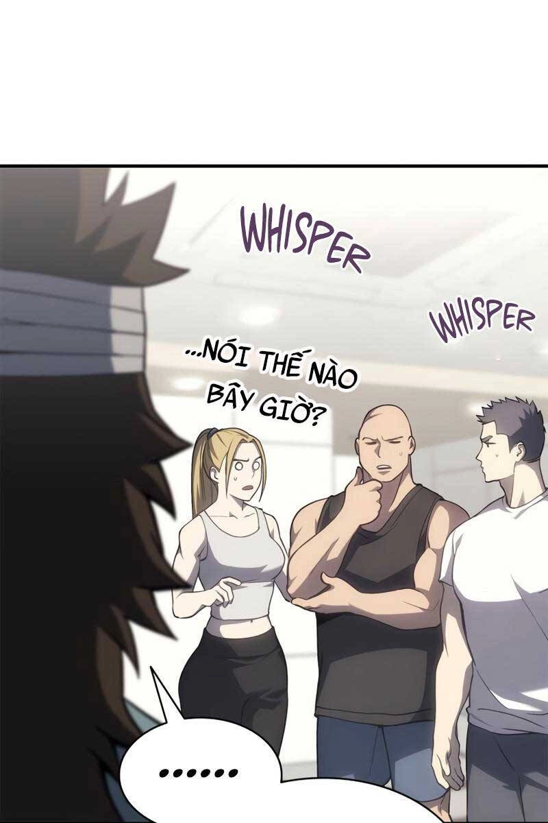 Vị Vua Mạnh Nhất Đã Trở Lại Chapter 53 - 47