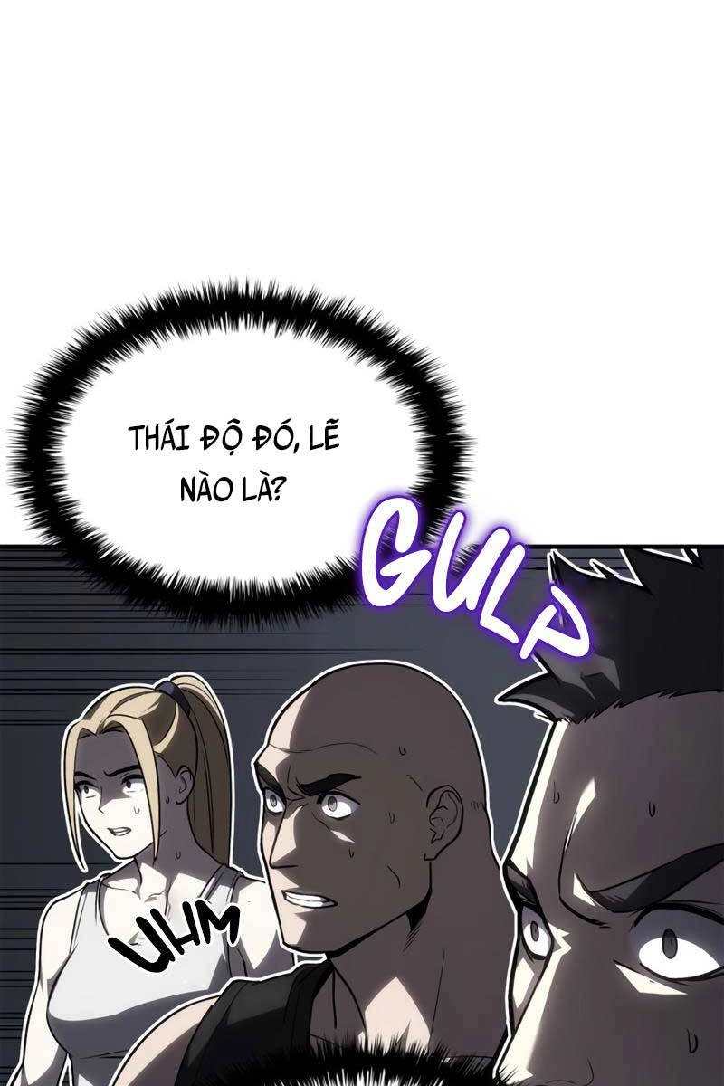 Vị Vua Mạnh Nhất Đã Trở Lại Chapter 53 - 50