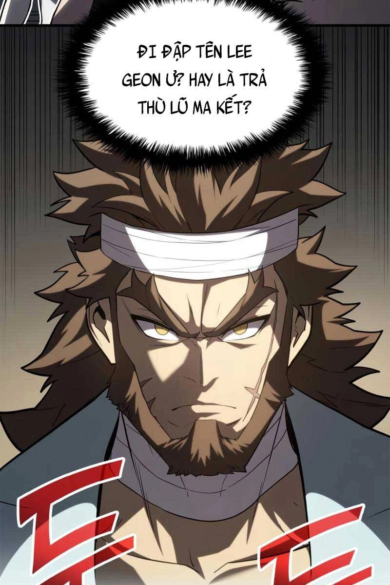 Vị Vua Mạnh Nhất Đã Trở Lại Chapter 53 - 51