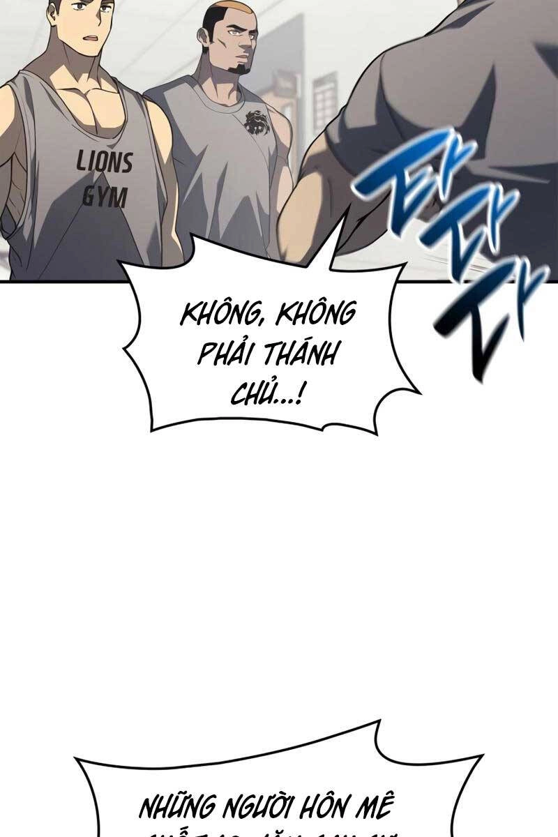 Vị Vua Mạnh Nhất Đã Trở Lại Chapter 53 - 60