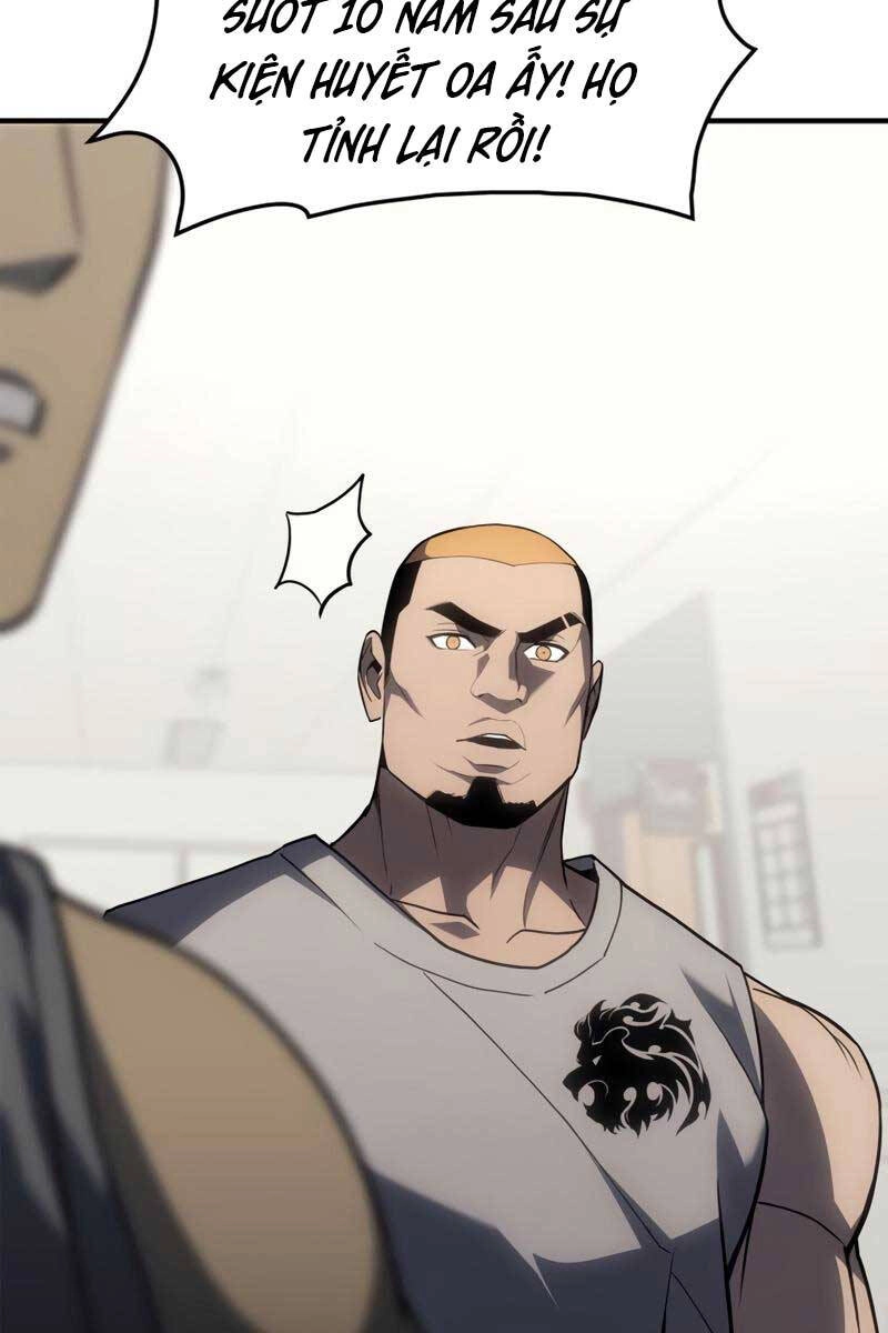 Vị Vua Mạnh Nhất Đã Trở Lại Chapter 53 - 61