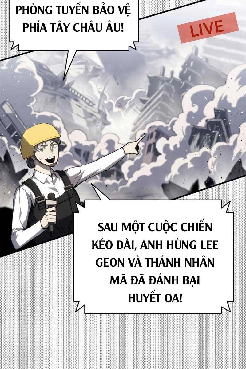 Vị Vua Mạnh Nhất Đã Trở Lại Chapter 53 - 67