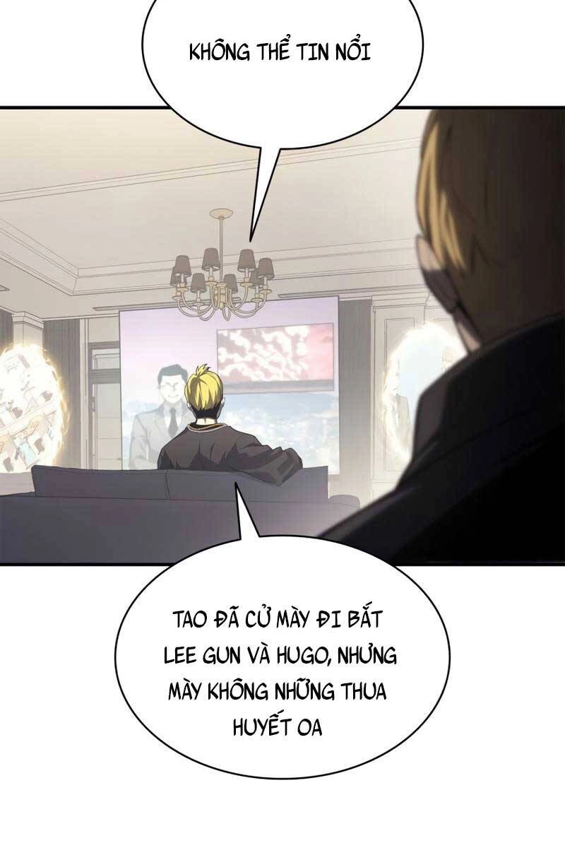 Vị Vua Mạnh Nhất Đã Trở Lại Chapter 53 - 71