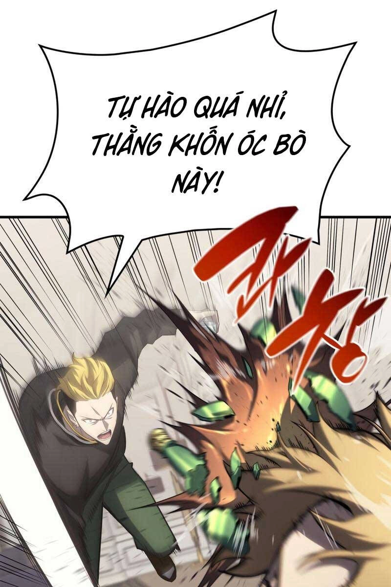 Vị Vua Mạnh Nhất Đã Trở Lại Chapter 53 - 81