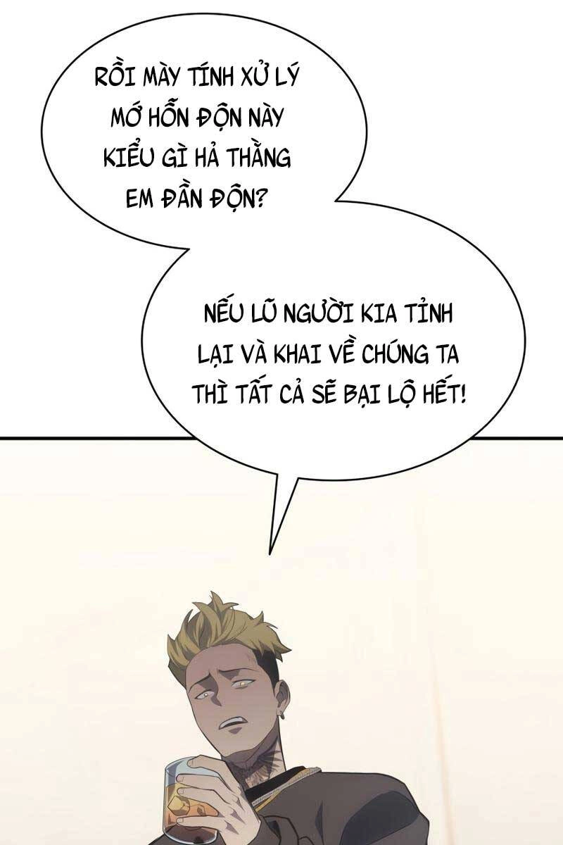 Vị Vua Mạnh Nhất Đã Trở Lại Chapter 53 - 85