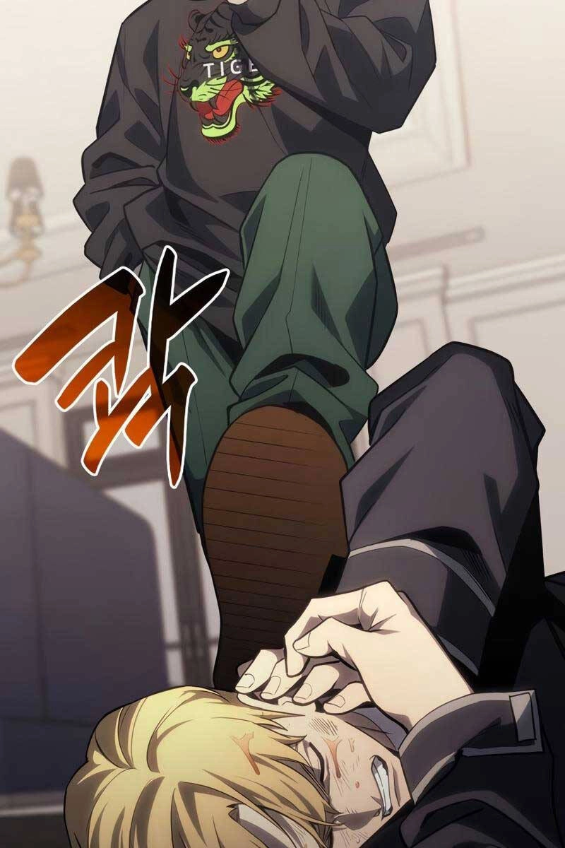 Vị Vua Mạnh Nhất Đã Trở Lại Chapter 53 - 86