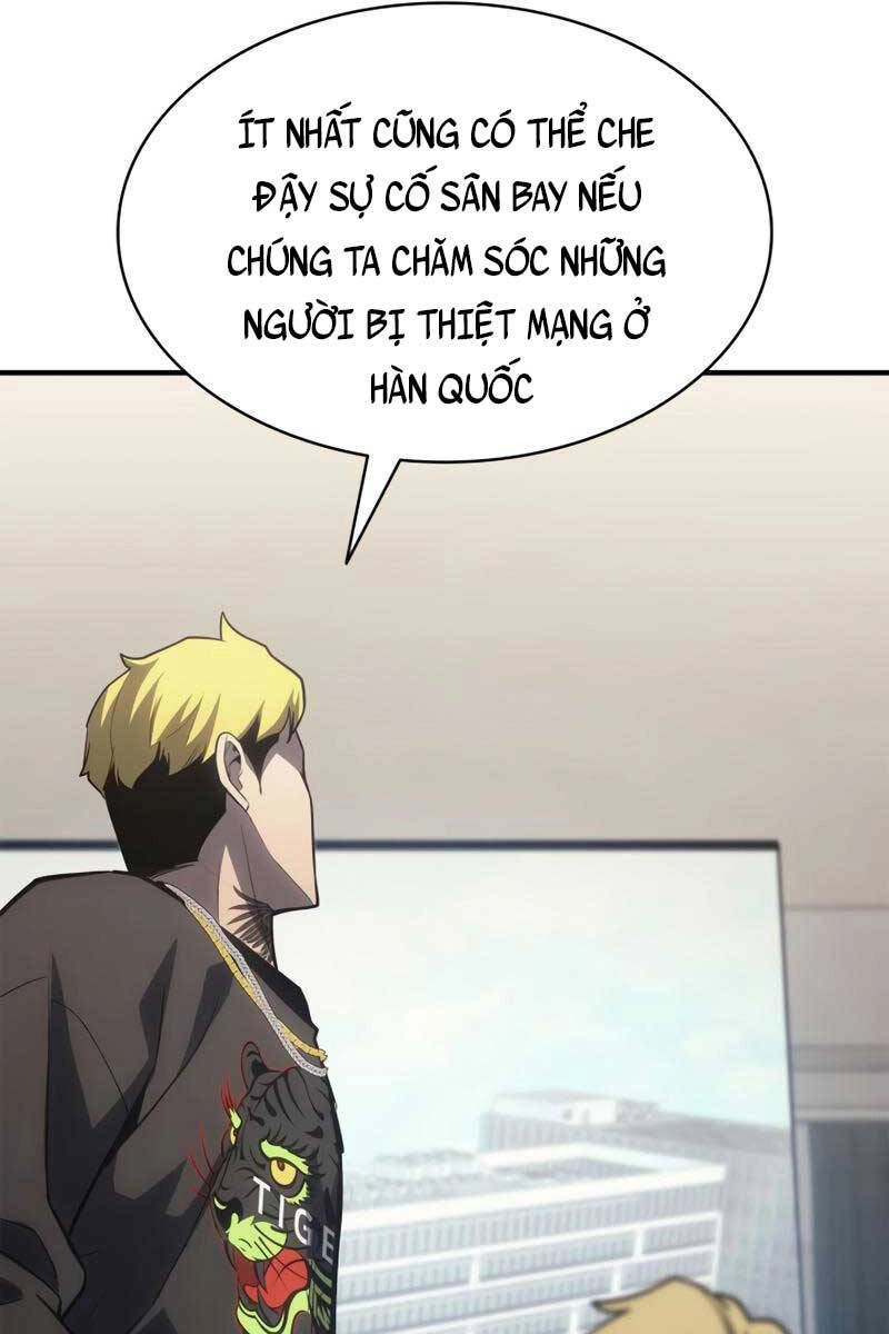 Vị Vua Mạnh Nhất Đã Trở Lại Chapter 53 - 93