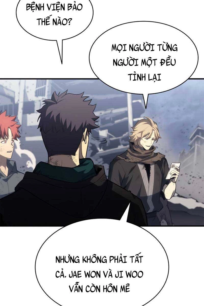 Vị Vua Mạnh Nhất Đã Trở Lại Chapter 53 - 99