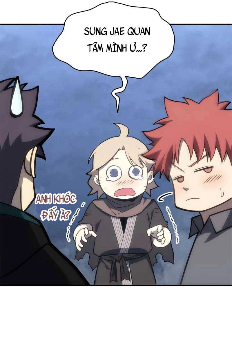 Vị Vua Mạnh Nhất Đã Trở Lại Chapter 53 - 108