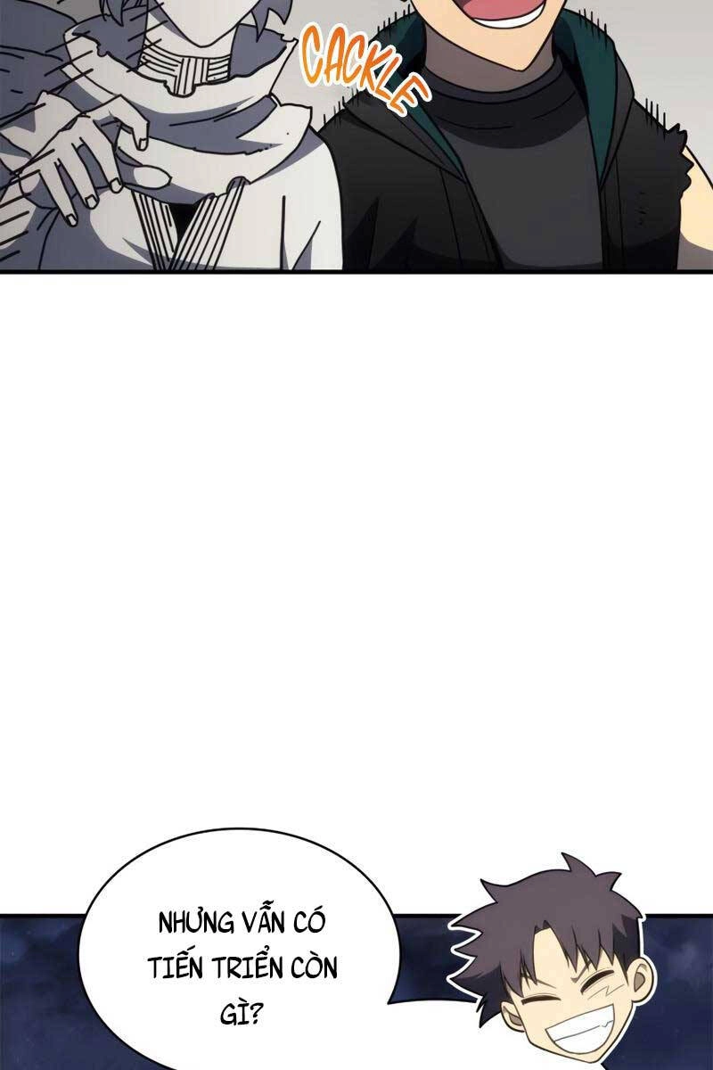 Vị Vua Mạnh Nhất Đã Trở Lại Chapter 53 - 115