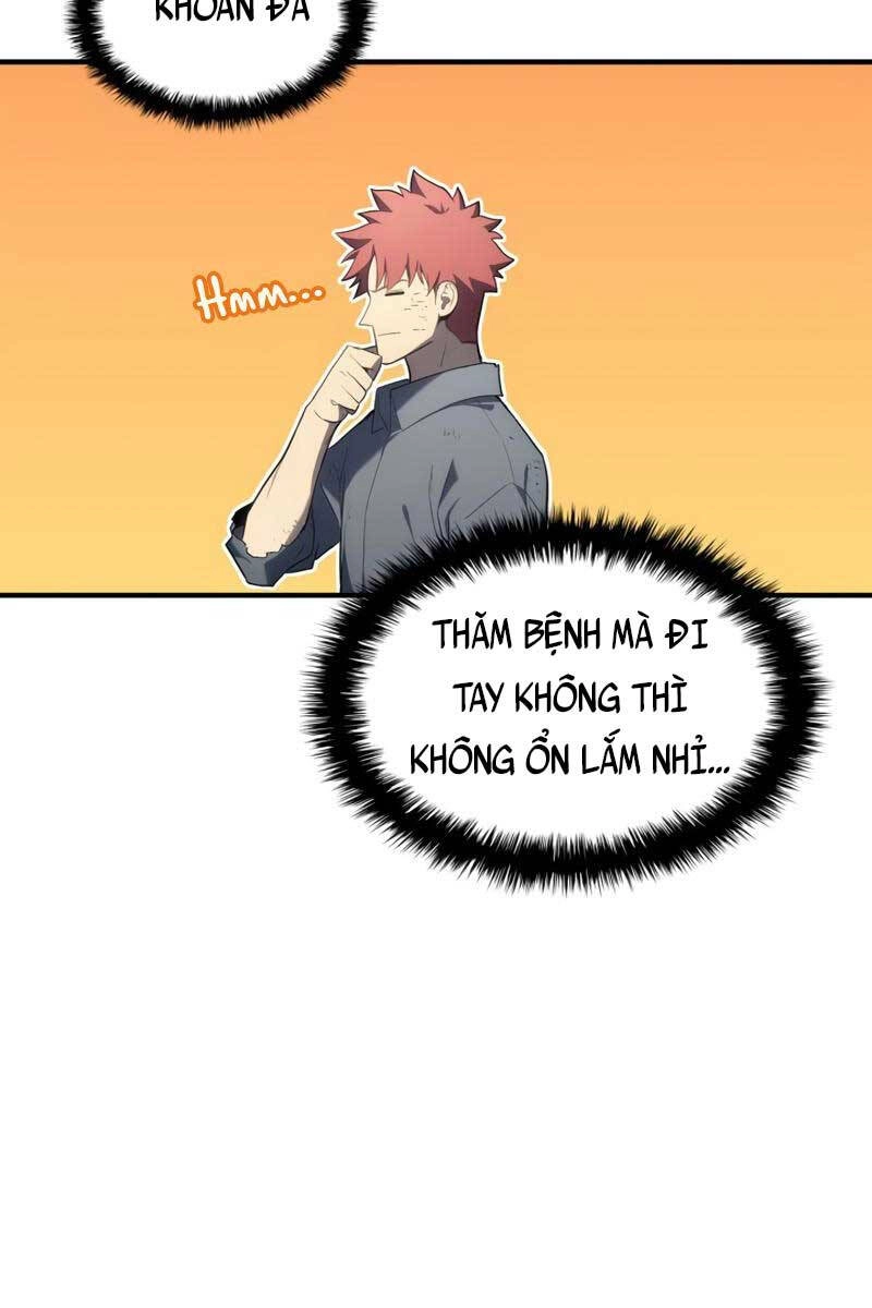 Vị Vua Mạnh Nhất Đã Trở Lại Chapter 53 - 124