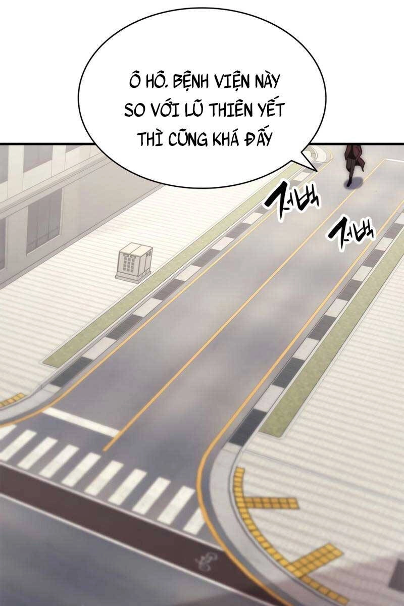 Vị Vua Mạnh Nhất Đã Trở Lại Chapter 53 - 128