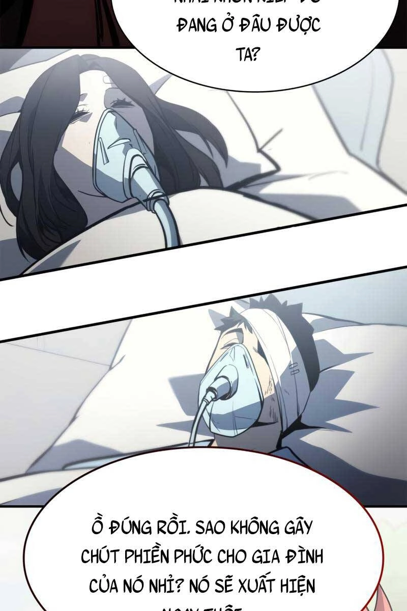 Vị Vua Mạnh Nhất Đã Trở Lại Chapter 53 - 133