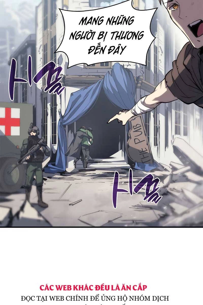 Vị Vua Mạnh Nhất Đã Trở Lại Chapter 54 - 5