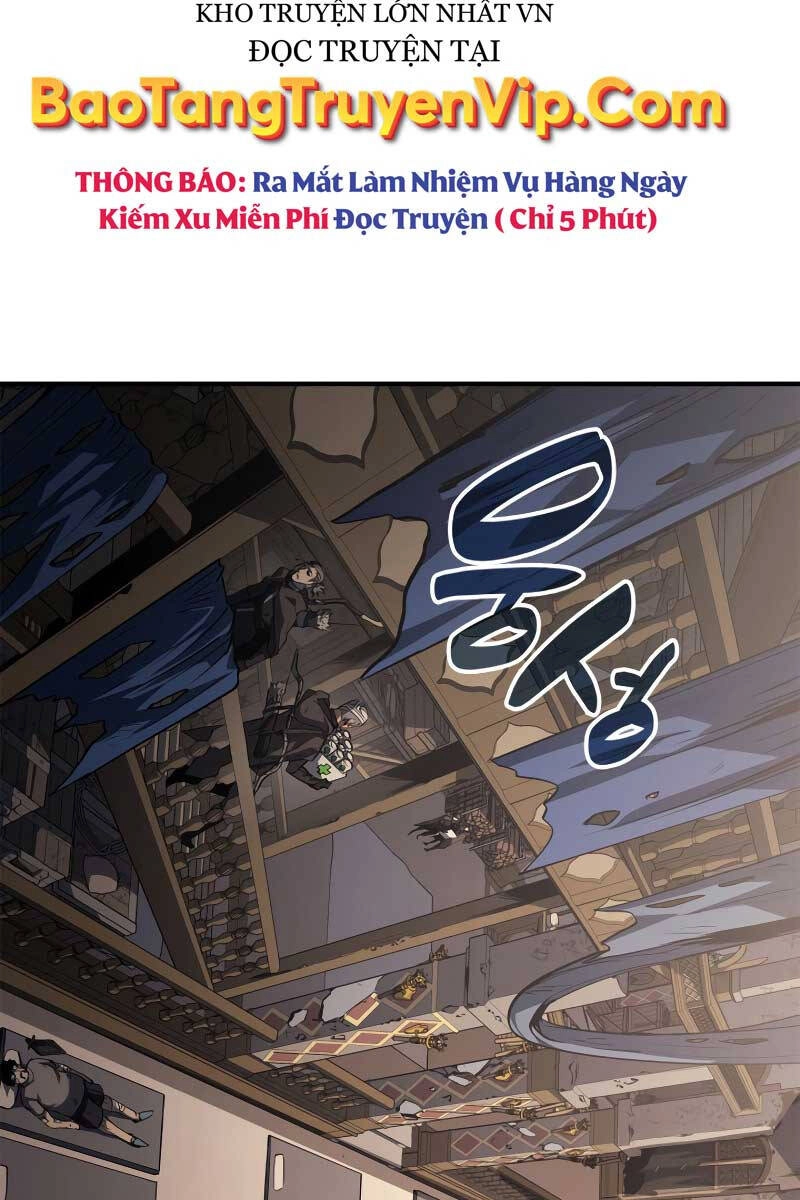 Vị Vua Mạnh Nhất Đã Trở Lại Chapter 54 - 6