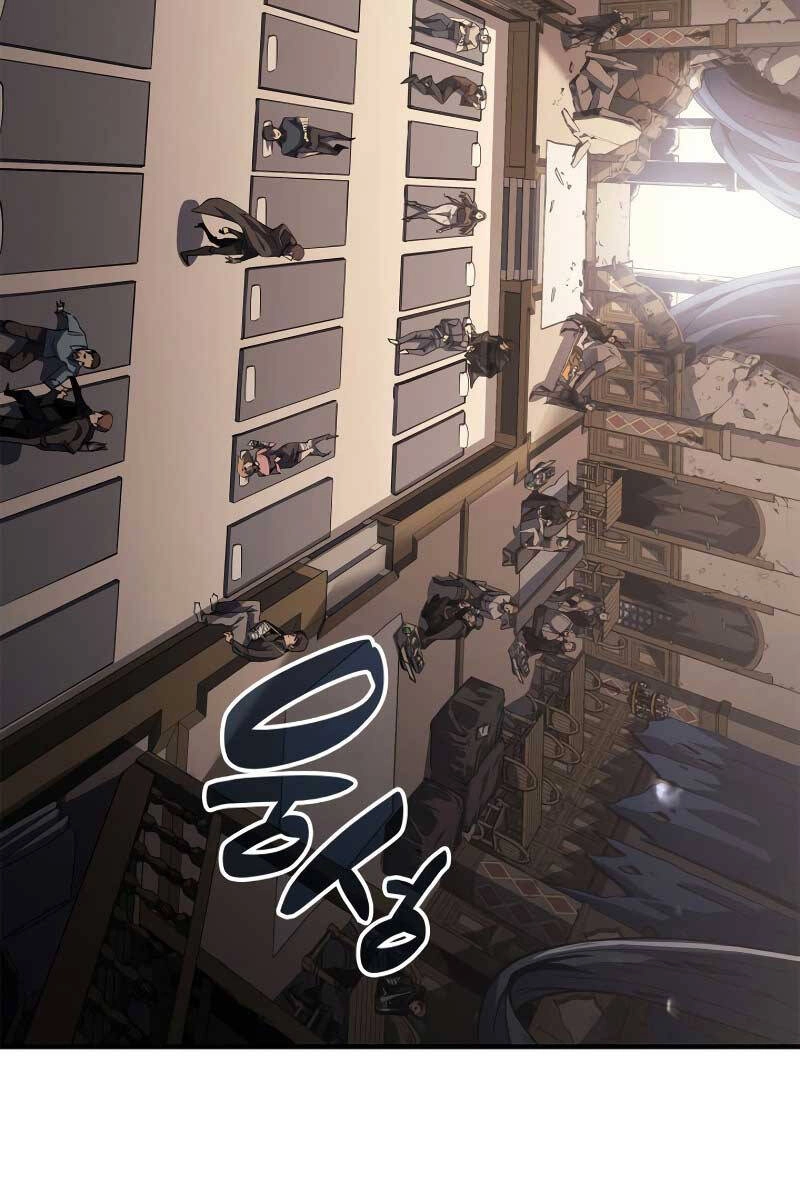 Vị Vua Mạnh Nhất Đã Trở Lại Chapter 54 - 7