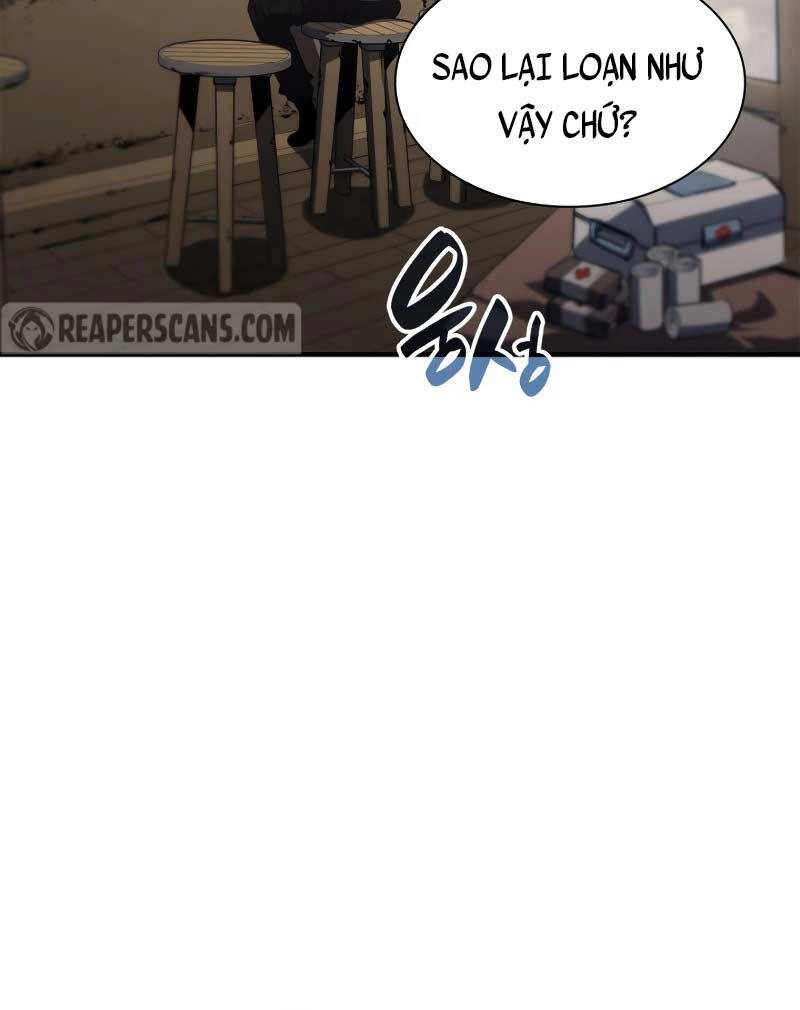 Vị Vua Mạnh Nhất Đã Trở Lại Chapter 54 - 9