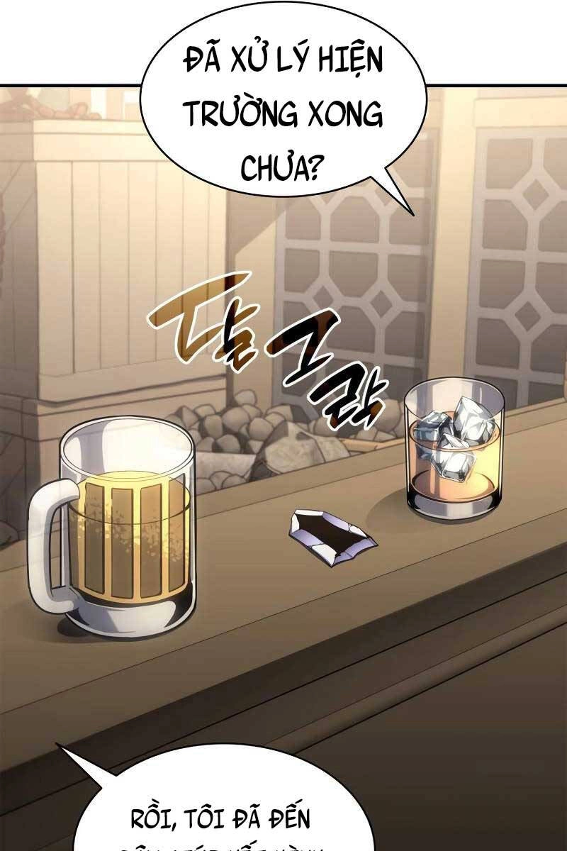 Vị Vua Mạnh Nhất Đã Trở Lại Chapter 54 - 28