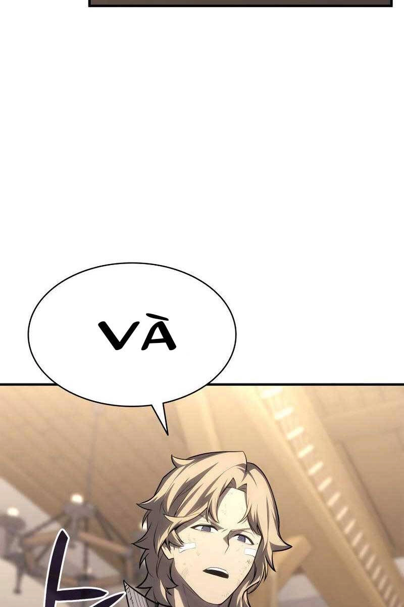 Vị Vua Mạnh Nhất Đã Trở Lại Chapter 54 - 39