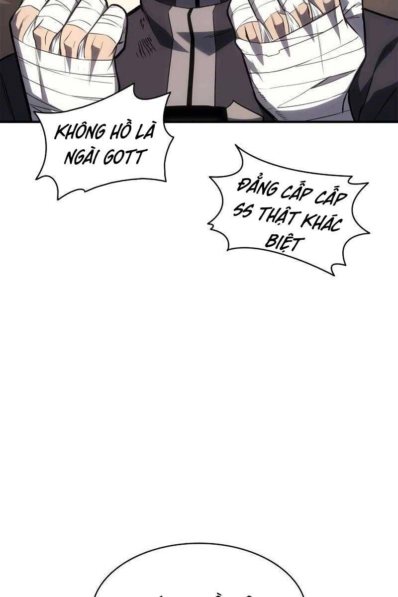 Vị Vua Mạnh Nhất Đã Trở Lại Chapter 54 - 58