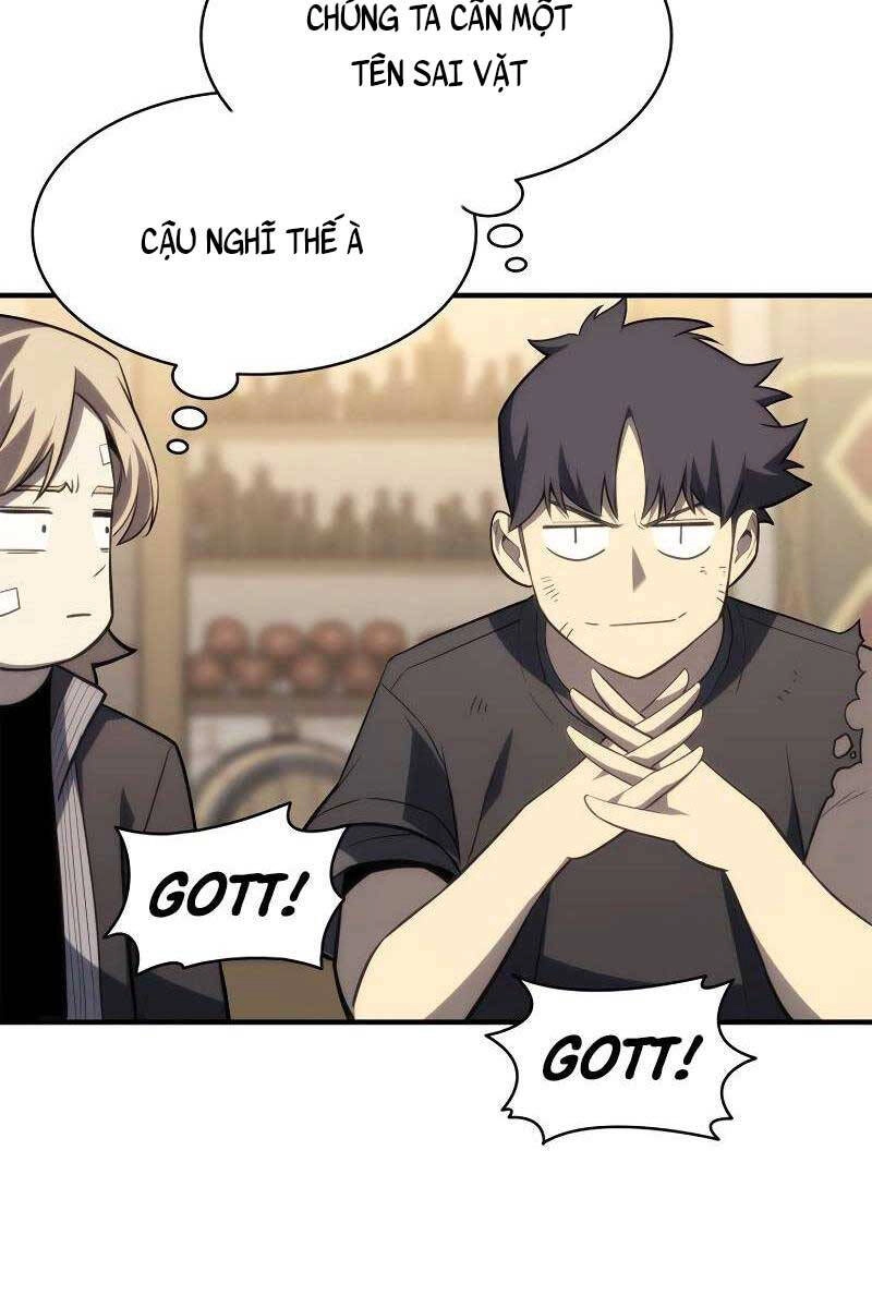 Vị Vua Mạnh Nhất Đã Trở Lại Chapter 54 - 59