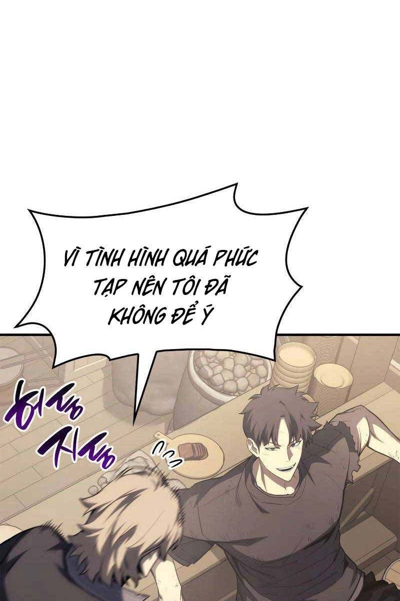 Vị Vua Mạnh Nhất Đã Trở Lại Chapter 54 - 62