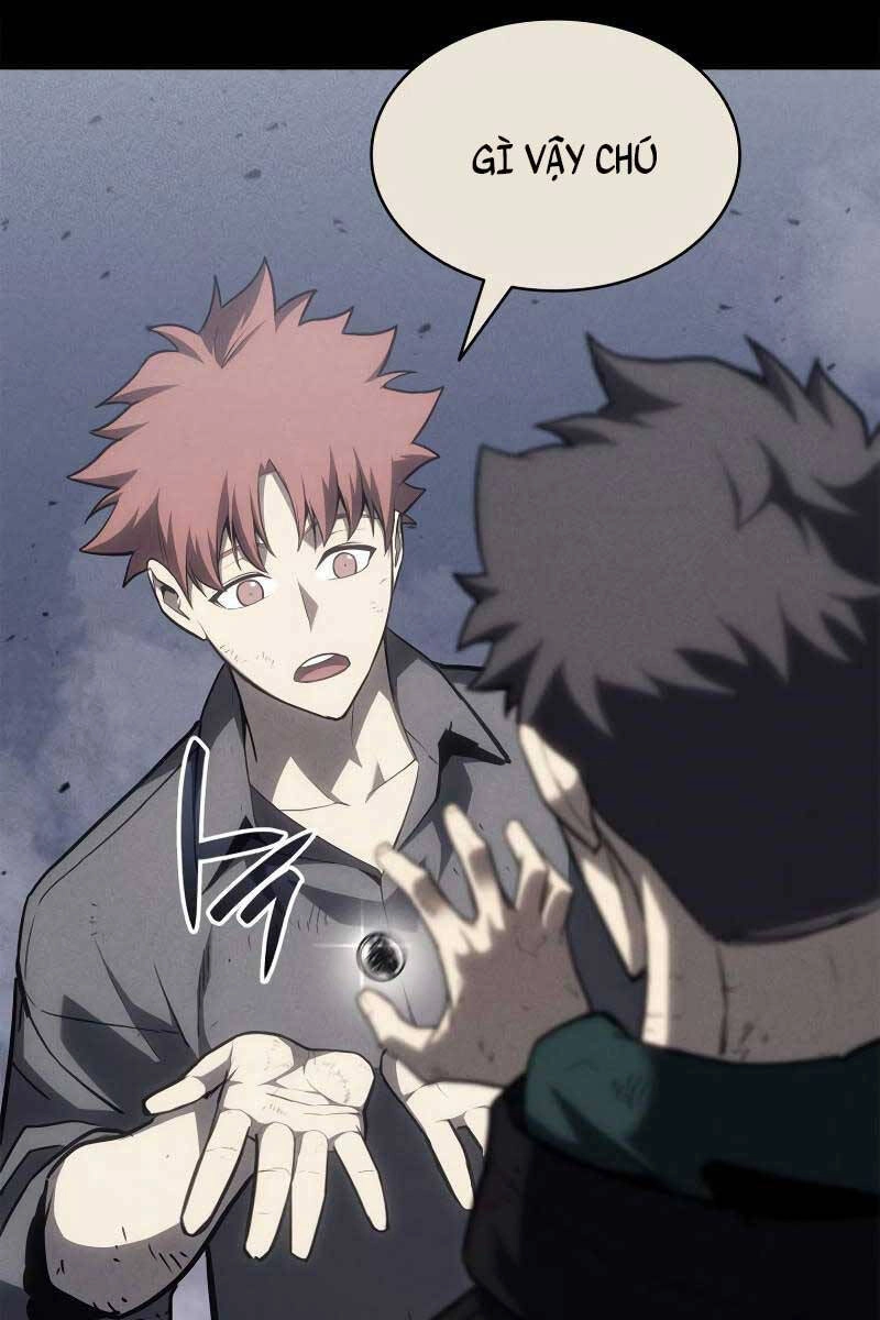 Vị Vua Mạnh Nhất Đã Trở Lại Chapter 54 - 69