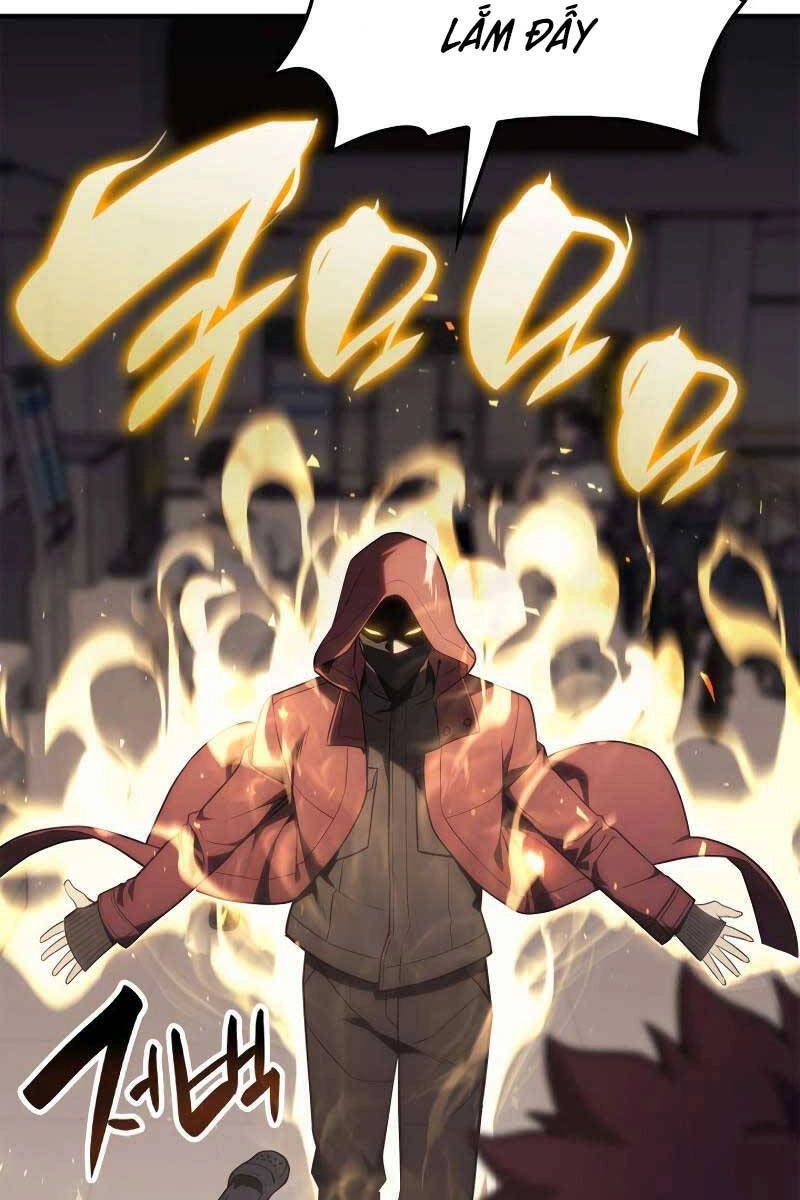 Vị Vua Mạnh Nhất Đã Trở Lại Chapter 54 - 89