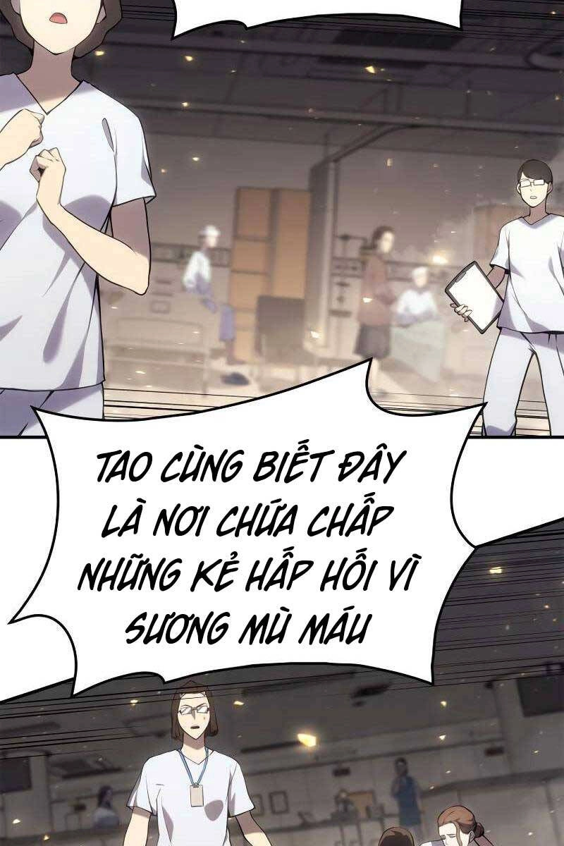 Vị Vua Mạnh Nhất Đã Trở Lại Chapter 54 - 101