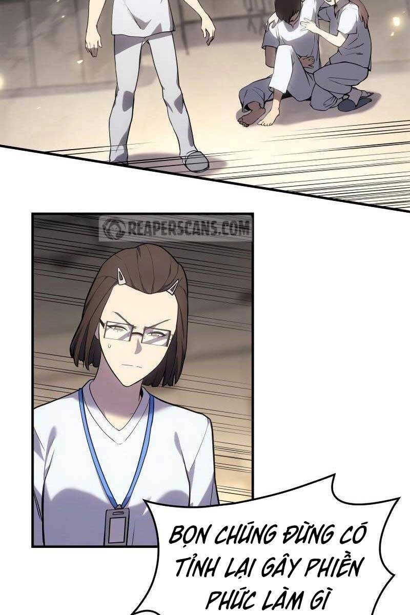 Vị Vua Mạnh Nhất Đã Trở Lại Chapter 54 - 102