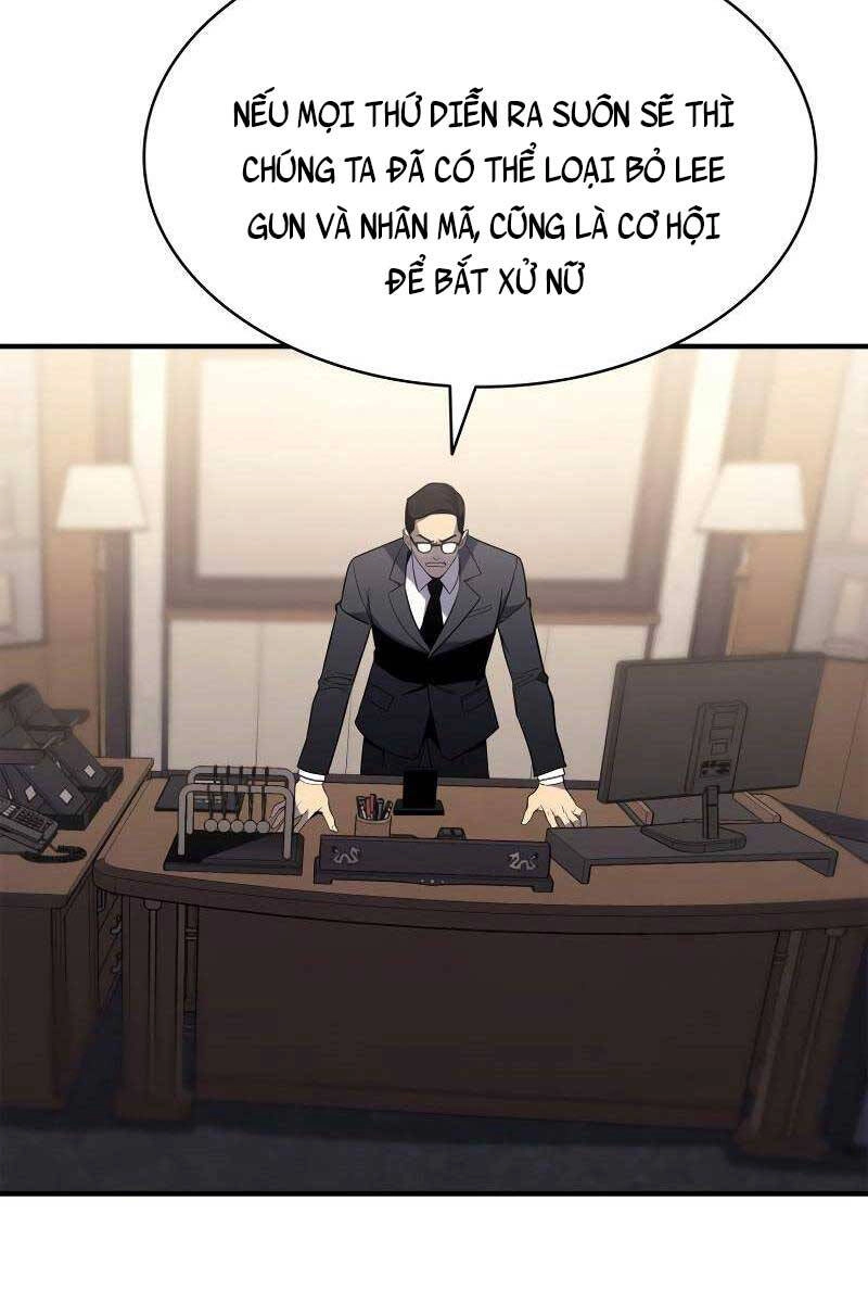 Vị Vua Mạnh Nhất Đã Trở Lại Chapter 54 - 113