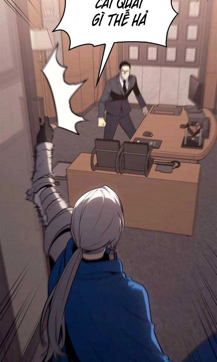 Vị Vua Mạnh Nhất Đã Trở Lại Chapter 55 - 2