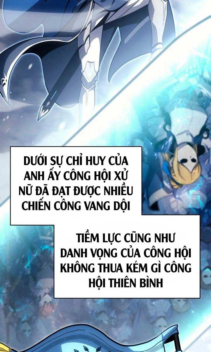 Vị Vua Mạnh Nhất Đã Trở Lại Chapter 55 - 12