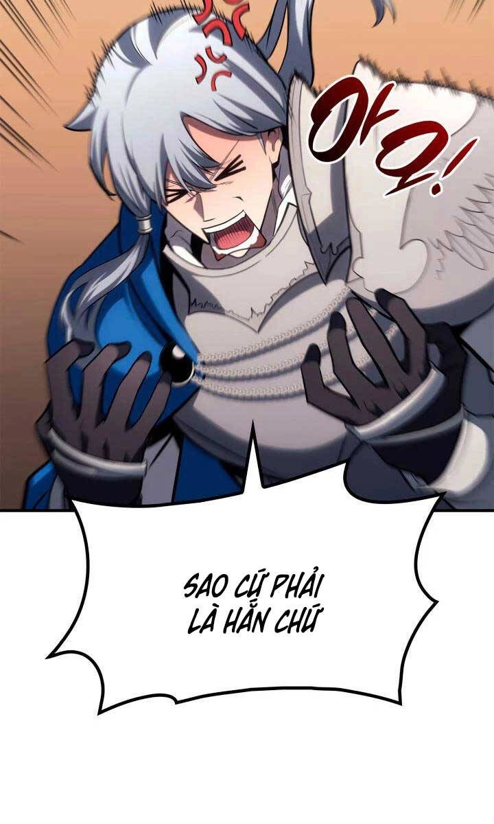 Vị Vua Mạnh Nhất Đã Trở Lại Chapter 55 - 21