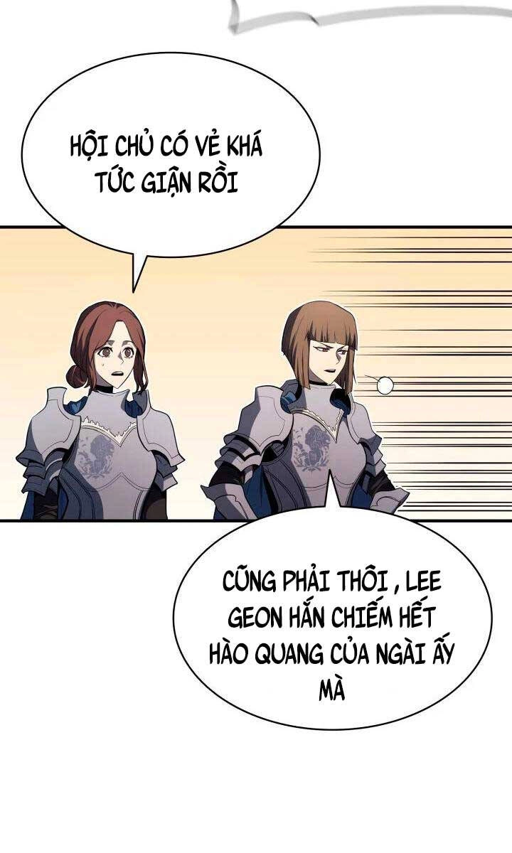 Vị Vua Mạnh Nhất Đã Trở Lại Chapter 55 - 25