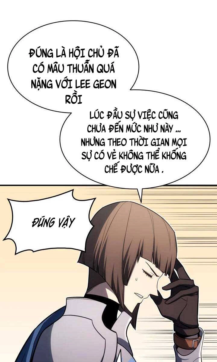 Vị Vua Mạnh Nhất Đã Trở Lại Chapter 55 - 27